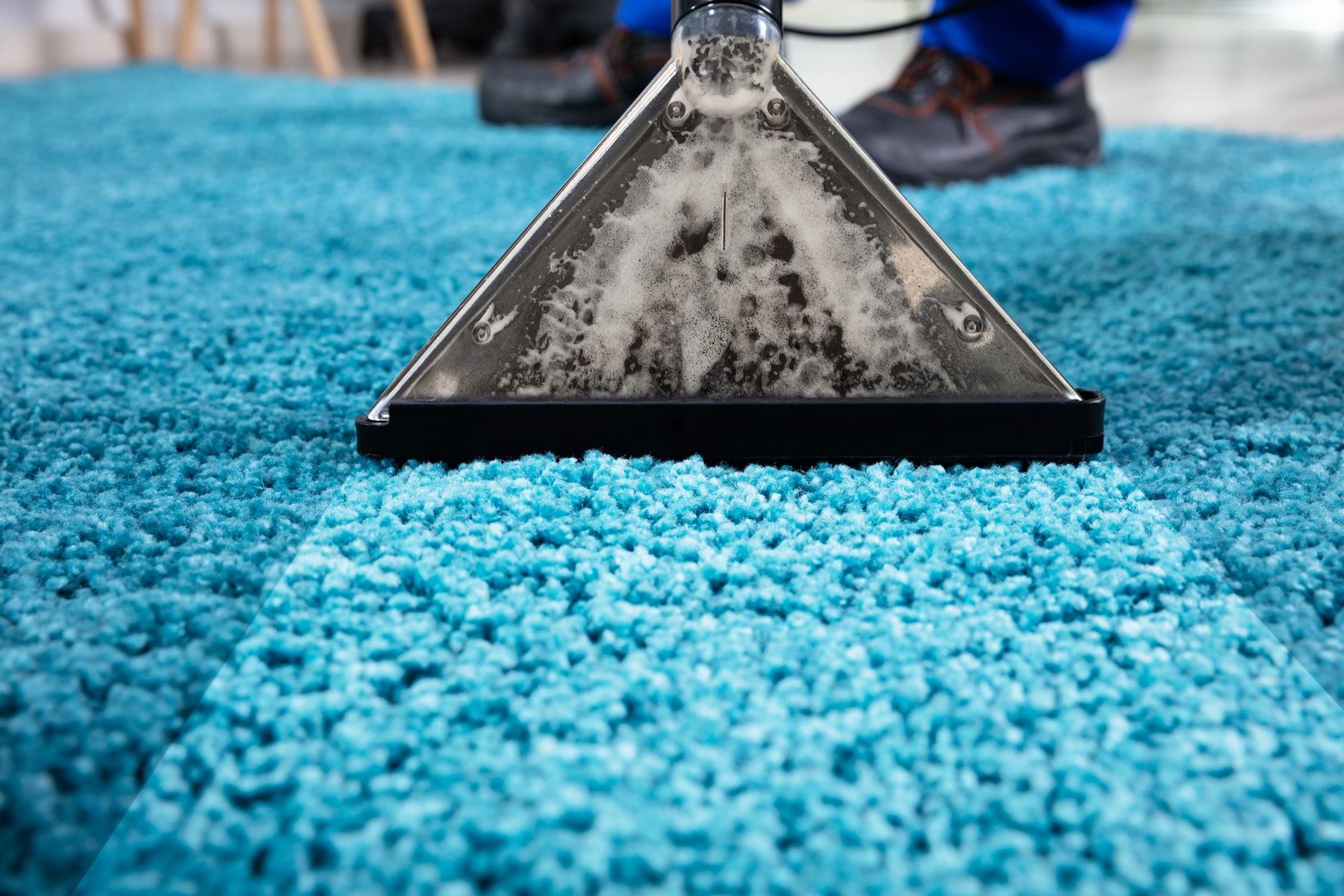 Carpet cleaning Dorking Professional cleaning services