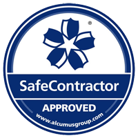 logos-safe-contractor GCS-FM are Safe Contractor Approved