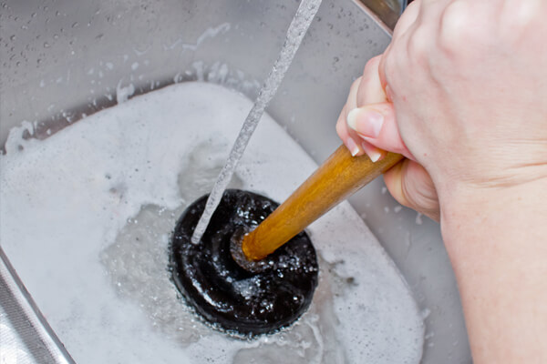 Facilities Management Services - Emergency Plumbing Services
